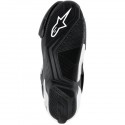 Botas Alpinestars SMX-S Black White