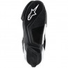 Botas Alpinestars SMX-S Black White