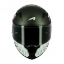 Casco integral Astone GT3 Tiger negro rosa