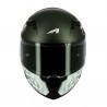 Casco integral Astone GT3 Tiger negro rosa