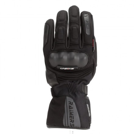 Guantes invierno Rainers Shadow negro