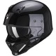 Casco Scorpion Covert-X Black