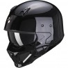 Casco Scorpion Covert-X Black