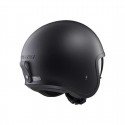 Casco Jet LS2 OF599 Solid Matt Black