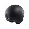Casco Jet LS2 OF599 Solid Matt Black