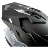 Casco de Cross 130R Kodaira Matt Black
