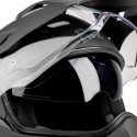 Casco de Cross 130R Kodaira Matt Black
