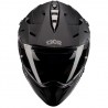 Casco de Cross 130R Kodaira Matt Black