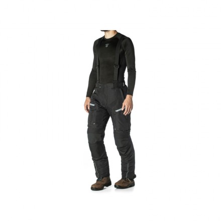 Pantalones de cordura invierno Rainers Trivor
