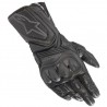 Guantes racing Alpinestars Sp-8 V3 Black Black
