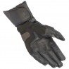 Guantes racing Alpinestars Sp-8 V3 Black Black