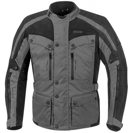 Chaqueta 3/4 cordura invierno Germas Temper