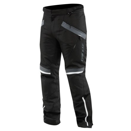 Pantalón Dainese Tempest 3 D-DRY Black Ebony