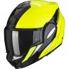 Casco Scorpion Exo-Tech Primus Neon Yellow Black