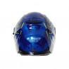 Casco integral LS2 FF320.55 Stream Evo Tacho Blue Yellow