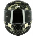 Casco integral Astone GT3G Camo Matt Brown