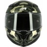 Casco integral Astone GT3G Camo Matt Brown
