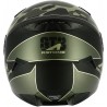 Casco integral Astone GT3G Camo Matt Brown