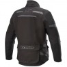 Chaqueta Alpinestars Valparaiso V3 Drystar Black