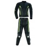 Mono de moto 2 piezas Compilo CM-1370