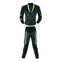 Mono de moto 2 piezas Compilo CM-1370