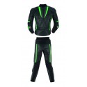 Mono de moto 2 piezas Compilo CM-1376