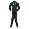 Mono de moto 2 piezas Compilo CM-1376