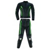 Mono de moto 2 piezas Compilo CM-1376