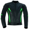 Mono de moto 2 piezas Compilo CM-1376