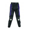 Mono de moto 2 piezas Compilo CM-1374