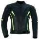 Chaqueta de cuero Compilo CM-1303