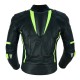 Chaqueta de cuero Compilo CM-1303