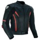 Chaqueta de cuero Compilo CM-1302