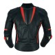 Chaqueta de cuero Compilo CM-1302