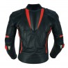 Chaqueta de cuero Compilo CM-1302