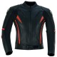 Chaqueta de cuero Compilo CM-1302