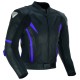 Chaqueta de cuero Compilo CM-1305