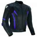 Chaqueta de cuero Compilo CM-1305
