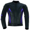 Chaqueta de cuero Compilo CM-1305