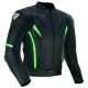 Chaqueta de cuero Compilo CM-1306
