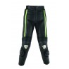 Pantalones de cuero Compilo CM-1308
