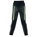 Pantalones de cuero Compilo CM-1308
