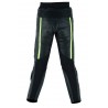 Pantalones de cuero Compilo CM-1308