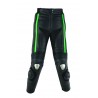 Pantalones de cuero Compilo CM-1316