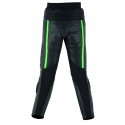 Pantalones de cuero Compilo CM-1316