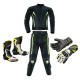 Pack moto 2 piezas Compilo CM-3304