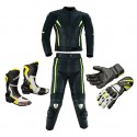Pack moto 2 piezas Compilo CM-3304
