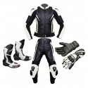 Pack moto 2 piezas Compilo CM-3002