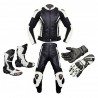 Pack moto 2 piezas Compilo CM-3002