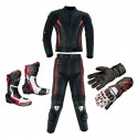 Pack moto 2 piezas Compilo CM-3305